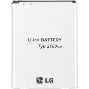 Аккумулятор для LG L70 (Bl-52UH)