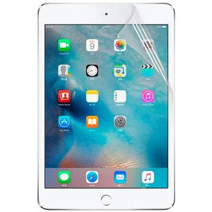 Защитная пленка для iPad Mini 5 2019 Прозрачный смотреть фото | belker.com.ua