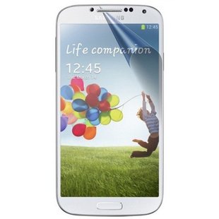 Защитная пленка для Samsung Galaxy S4 i9500  смотреть фото | belker.com.ua