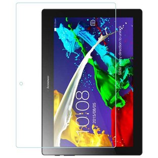 Защитное стекло для Lenovo Tab 10.1 A7600 Tempered Glass  смотреть фото | belker.com.ua