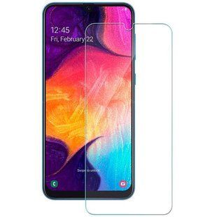 Защитное стекло для Samsung Galaxy A10s (A107) Honor 2.5D Прозрачный смотреть фото | belker.com.ua