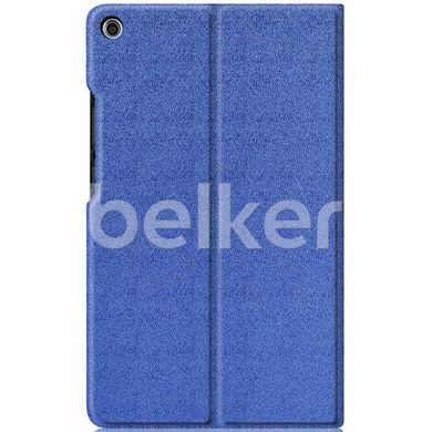Чехол для Huawei MediaPad T3 8 Fashion case Темно-синий смотреть фото | belker.com.ua