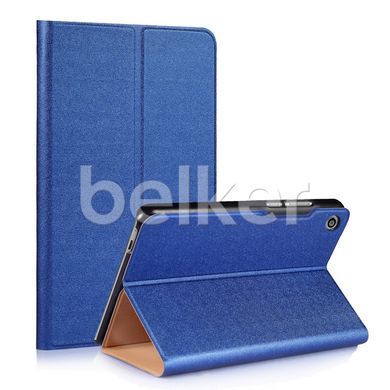 Чехол для Huawei MediaPad T3 8 Fashion case Темно-синий смотреть фото | belker.com.ua