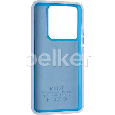 Чехол для Xiaomi 13T Gelius Bright Case Синий смотреть фото | belker.com.ua