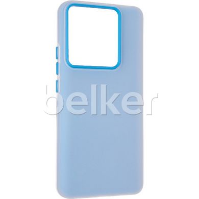 Чехол для Xiaomi 13T Gelius Bright Case Синий смотреть фото | belker.com.ua