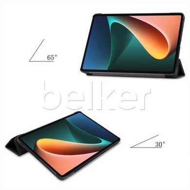 Чехол для Xiaomi Redmi Pad SE 11 2023 Moko Смайл смотреть фото | belker.com.ua