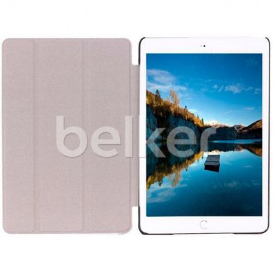 Чехол для iPad mini 4 Moko кожаный Белый смотреть фото | belker.com.ua
