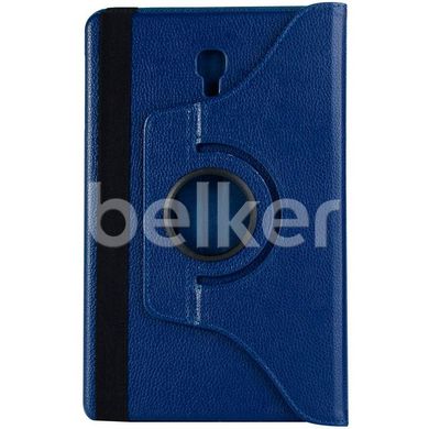 Чехол для Samsung Galaxy Tab A 10.5 T590, T595 Поворотный Темно-синий смотреть фото | belker.com.ua