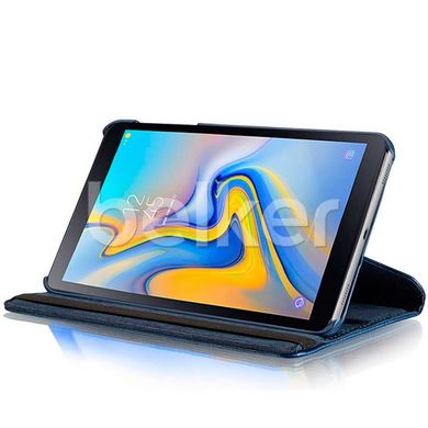 Чехол для Samsung Galaxy Tab A 10.5 T590, T595 Поворотный Темно-синий смотреть фото | belker.com.ua