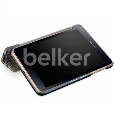Чехол для Samsung Galaxy Tab A 8.0 2017 T385 Moko Париж смотреть фото | belker.com.ua