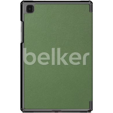 Чехол для Samsung Galaxy Tab A7 10.4 2020 (T505/T500) Moko кожаный Хвоя смотреть фото | belker.com.ua