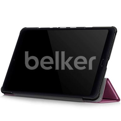Чехол для Xiaomi Mi Pad 4 Plus 10.1 Moko кожаный Фиолетовый смотреть фото | belker.com.ua