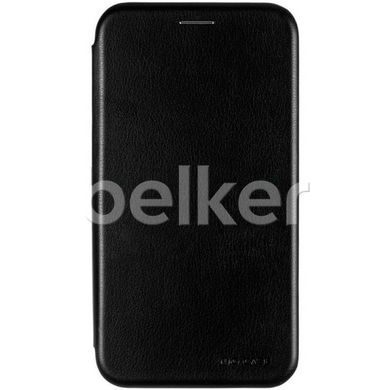Чехол книжка для iPhone 8 G-Case Ranger Черный смотреть фото | belker.com.ua