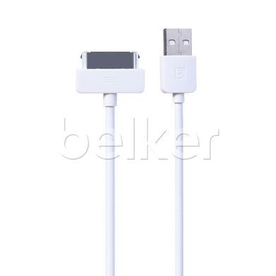 Кабель Apple USB для iPhone 4, iPad 2 Remax Classic