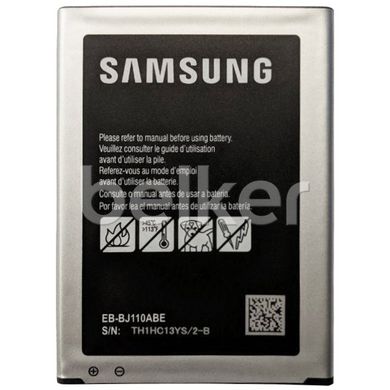 Оригинальный аккумулятор для Samsung Galaxy J1 Ace (J110)