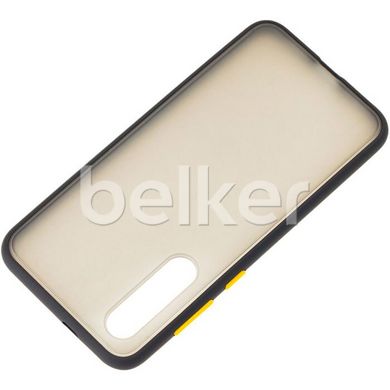 Противоударный чехол для Xiaomi Mi 9 SE LikGus Черный смотреть фото | belker.com.ua