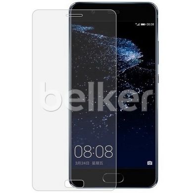 Защитное стекло для Huawei P10 Plus Tempered Glass  смотреть фото | belker.com.ua