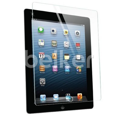 Защитное стекло для iPad 2/3/4 Tempered Glass  смотреть фото | belker.com.ua