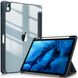 Чехол для iPad 10.2 2021 (iPad 9) Cristal stylus Черный в магазине belker.com.ua