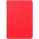 Чехол для Huawei MediaPad M5 Pro 10.8 Moko кожаный Красный в магазине belker.com.ua
