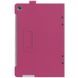 Чехол для Huawei MediaPad M5 Pro 10.8 TTX кожаный Фиолетовый в магазине belker.com.ua