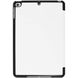 Чехол для iPad mini 4 Moko кожаный Белый в магазине belker.com.ua