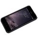 Чехол для iPhone 5 Nillkin super Frosted Shield Черный Черный в магазине belker.com.ua