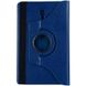 Чехол для Samsung Galaxy Tab A 10.5 T590, T595 Поворотный Темно-синий в магазине belker.com.ua
