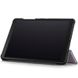 Чехол для Samsung Galaxy Tab A 8.0 2019 T290/T295 Moko кожаный Серый в магазине belker.com.ua
