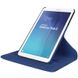 Чехол для Samsung Galaxy Tab E 9.6 T560, T561 Поворотный Темно-синий в магазине belker.com.ua