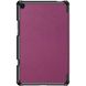 Чехол для Xiaomi Mi Pad 4 Plus 10.1 Moko кожаный Фиолетовый в магазине belker.com.ua