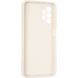 Чехол Gelius Ring Holder Case для Samsung Galaxy A13 (A135) Белый в магазине belker.com.ua