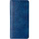 Чехол книжка для Samsung Galaxy A03S (A037) Book Cover Leather Gelius New Синий в магазине belker.com.ua