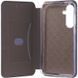 Чехол книжка для Samsung Galaxy A56 (A565) G-Case Ranger Черный Черный в магазине belker.com.ua