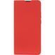 Чехол книжка для Xiaomi Redmi 13 Book Cover Gelius Shell Case Красный смотреть фото | belker.com.ua