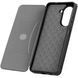 Чехол книжка Redmi A5 G-Case Ranger Черный в магазине belker.com.ua