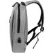 Городской рюкзак Gelius Backpack Daily Satellite GP-BP001 Серый в магазине belker.com.ua