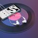 Наушники Apple EarPods Pro (Hoco M1 Pro) Белый в магазине belker.com.ua