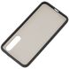 Противоударный чехол для Xiaomi Mi 9 SE LikGus Черный в магазине belker.com.ua