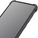 Противоударный силиконовый чехол для Samsung Galaxy A52 Transparent Armour case Прозрачный в магазине belker.com.ua