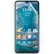 Противоударная TPU пленка Samsung Galaxy A18 (A185) Optima Anti-Shock Матовая