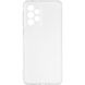 Силиконовый чехол для Samsung Galaxy A33 (A336) Hoco Air Case Прозрачный Прозрачный в магазине belker.com.ua