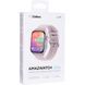 Умные часы Gelius Amazwatch Ultra (GP-SW011) Серый в магазине belker.com.ua