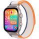 Умные часы Gelius Amazwatch Ultra (GP-SW011) Серый в магазине belker.com.ua