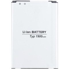 Аккумулятор для LG L Fino D295 / Leon Y50 H324 (BL-41ZH)