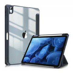 Чехол для iPad Mini 6 2022 Crystal case Черный