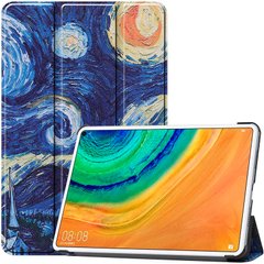 Чехол для Huawei MatePad Pro 10.8 2020 Moko Звездная ночь