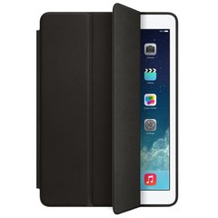 Чехол для iPad Air Apple Smart Case Черный смотреть фото | belker.com.ua