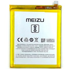Оригинальный аккумулятор для Meizu M5 (BA611)