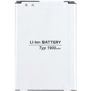 Аккумулятор для LG L Fino D295 / Leon Y50 H324 (BL-41ZH)